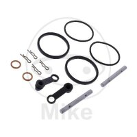 Kit de reparación de la pinza de freno para Yamaha...