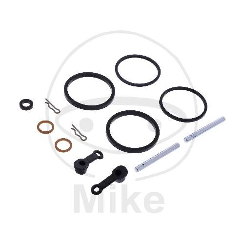 Brake caliper repair kit for Kawasaki ZRX ZZR 1200 ZXR 400 Suzuki GS 500 GSF 400 GSX 600