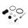 Brake caliper repair kit for Honda CB 600 1000 CBR 400 600 VT 1100 VTX 1300 XL 600 650