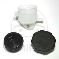 Serbatoio del liquido dei freni per Yamaha YZF-R1 1000 00-01