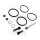 Bremssattel Reparatursatz für Kawasaki ZZR 1400 06-17