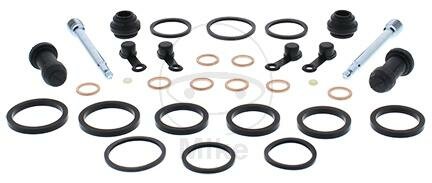 Brake caliper repair kit for Honda ST 1300 Pan European CBS 02-07