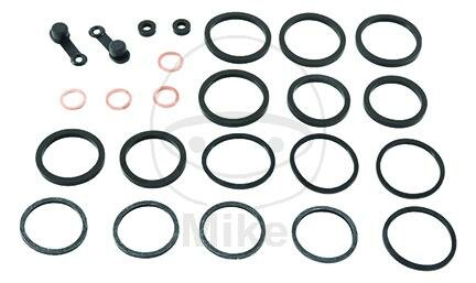 専用　L Kit de reparación de la pinza de freno para Honda CRF 1000 L