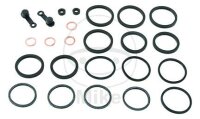 Brake caliper repair kit for Honda CRF 1000 L LA LD...