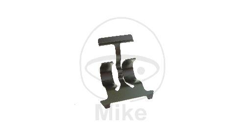 Perno a molla scorrevole per Kawasaki GTR 1400 ZZR 1400 Suzuki GSX-R 1000