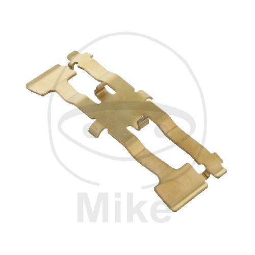 Spring Sliding pin for Honda 125 150 300 600 1000 Suzuki 125 150 200 1800