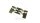 Perno a molla scorrevole per Honda 110 125 150 250 Yamaha XTZ 750 YXM YXR 700