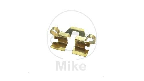 Spring Sliding pin for Yamaha DT YBR 125 TT 600