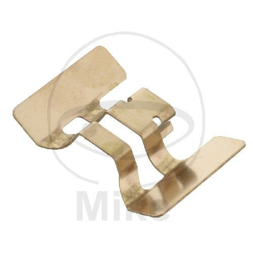 Spring Sliding pin for MBK XC 125 Yamaha MT XC YZF-R 125