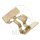 Spring Sliding pin for MBK XC 125 Yamaha MT XC YZF-R 125