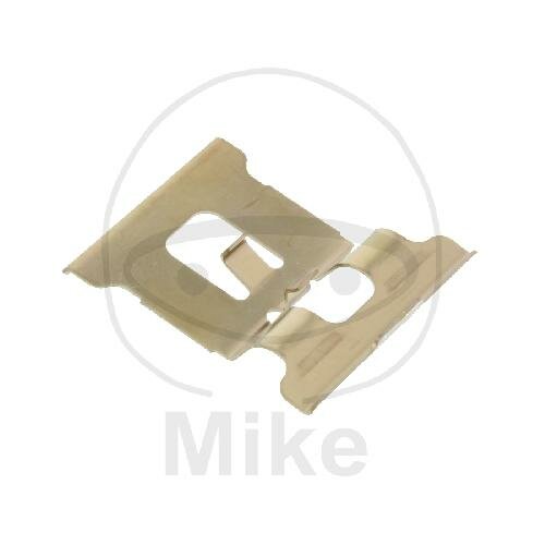 Spring Sliding pin for Aprilia Kawasaki Yamaha