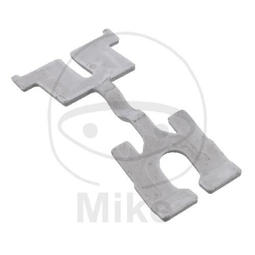 Spring Sliding pin for Kawasaki Z 800 1000 ZX-9R 900 Triumph Speed Triple 1050