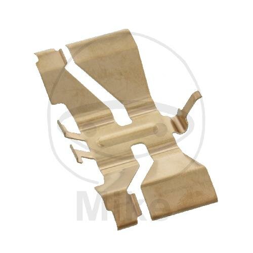 Spring Sliding pin for Kawasaki Suzuki