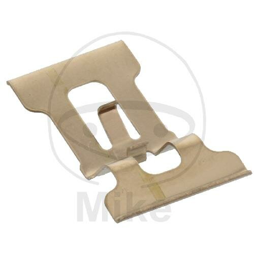 Spring Sliding pin for Aprilia Honda Kawasaki Suzuki Yamaha