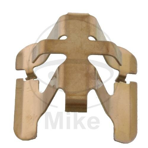 Spring Sliding pin for Honda Kawasaki Suzuki Yamaha