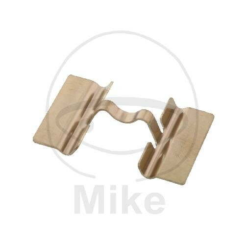 Perno a molla scorrevole per Suzuki AN 250 400 Yamaha FJR 1300