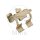 Spring Sliding pin for Kawasaki Suzuki