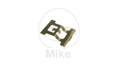 Spring Sliding pin for Honda Kawasaki Kymco Suzuki Triumph Yamaha