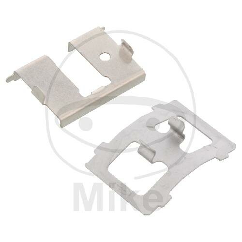 Spring slide pin set for KTM 250 300 360 380 520 525 690 990 Yamaha 400 660