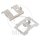 Spring slide pin set for KTM 250 300 360 380 520 525 690 990 Yamaha 400 660