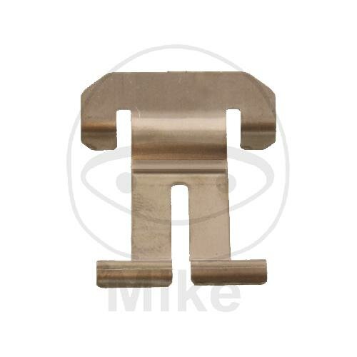 Spring Sliding pin for BMW Ducati KTM Triumph