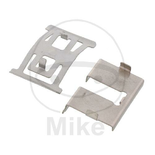 Spring slide pin set for BMW G 450 KTM 150 300 350 400 450 505 525 500 530 560