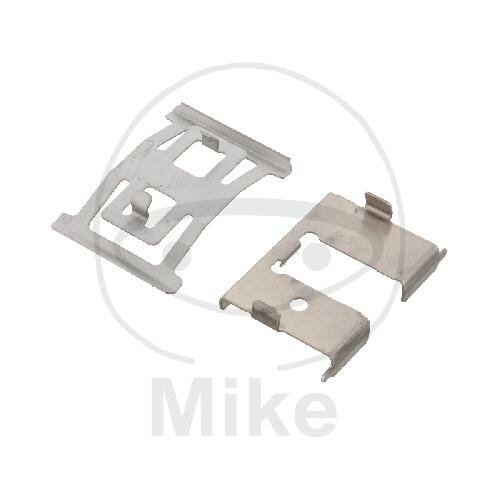 Spring set slide pin for Ducati 1000 1200 Yamaha DT 125 XT 660
