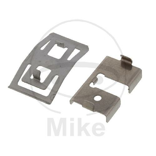 Spring set slide pin for KTM Yamaha