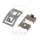Spring set slide pin for KTM Yamaha