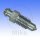 Bleeder screw M8 x 1.25 mm for Aprilia BMW Honda Kawasaki Kymco Suzuki Triumph Yamaha