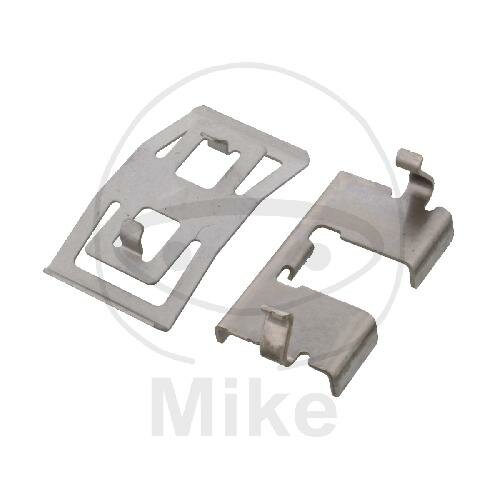 Spring slide pin set for Ducati Multistrada 1200 Panigale 1299