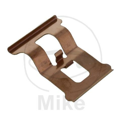 Spring Sliding pin for Honda 125 150 250 450 500 600 650 700 800 1000 1200 1300