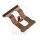 Spring Sliding pin for Honda 125 150 250 450 500 600 650 700 800 1000 1200 1300