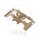 Spring Sliding pin for Honda NT 650 700 ST 1100 1300