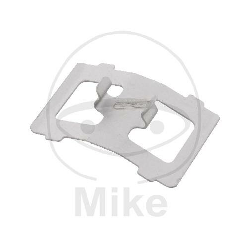 Spring Sliding pin for Honda CB 500 FX 650 NX 650 SLR 650