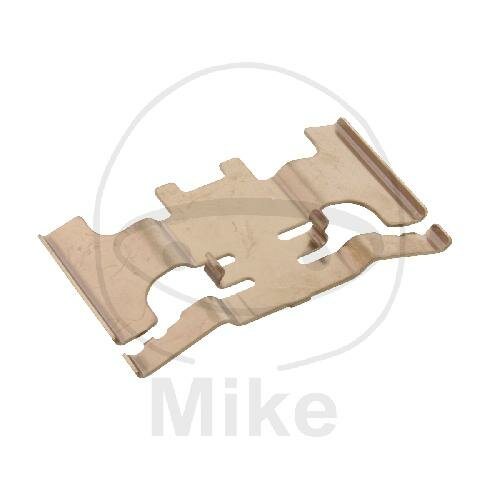 Spring Sliding pin for Honda GL 1800 01-12 VTX 1800 01-06