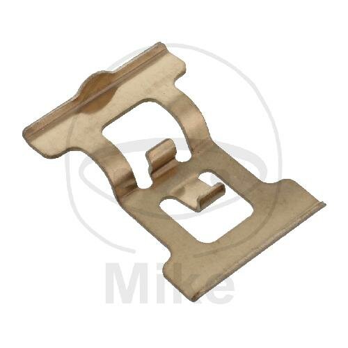 Perno a molla scorrevole per Honda CB 500 CBR 300 650 CTX 700 FJS 600 NC 700 750