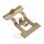 Perno a molla scorrevole per Honda CB 500 CBR 300 650 CTX 700 FJS 600 NC 700 750