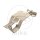 Spring Sliding pin for Honda CB 1300 CBR 600 900 VTR 1000