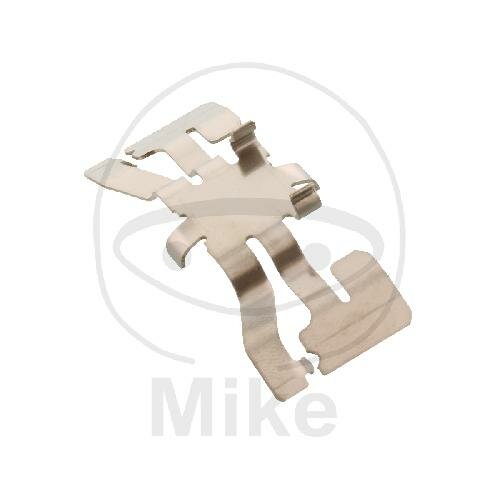 Spring Sliding pin for Honda ANF CBF CBR MSX 125 CRF 250 NSC 110