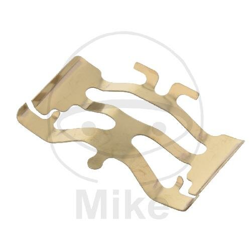 Spring Sliding pin for Honda 125 250 400 450 500 600 650 750 900 1000 1100
