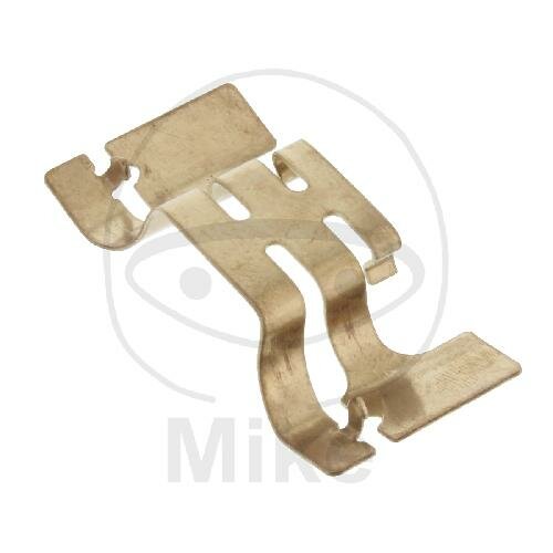 Spring Sliding pin for Honda CB 450 CBF 250 CBR 600 1000 VFR XRV 750 VT XL 125