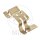 Spring Sliding pin for Honda CB 450 CBF 250 CBR 600 1000 VFR XRV 750 VT XL 125