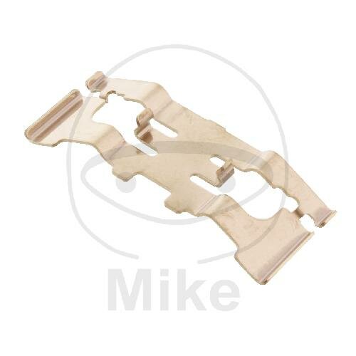 Spring Sliding pin for Honda 125 150 250 650 800 1000 1100 1300 1800