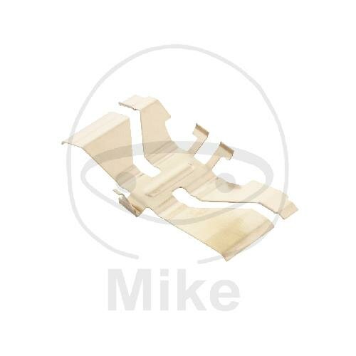 Spring Sliding pin for Kawasaki 650 750 800 1100 1500 1600 1700