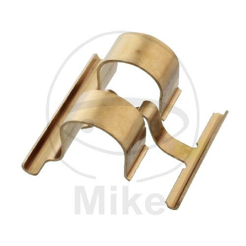 Spring Sliding pin for Kawasaki GTR ZZR 1400 Z 750 1000 ZX-6R 600