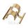 Spring Sliding pin for Kawasaki GTR ZZR 1400 Z 750 1000 ZX-6R 600