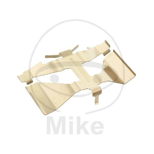 Spring Sliding pin for Kawasaki VN 900 1500 1600 1700 2000