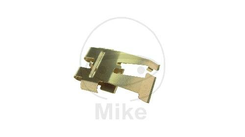 Spring Sliding pin for Kawasaki 80 85 125 250 450 500 650 700 800 900 1500