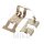 Perno di scorrimento a molla per KTM EXC 500 EXC-F 350 SX 150 SX-F 450